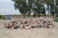 24-Stunden-Quadro-Mix-Turnier 18./19.07.2014