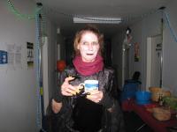 Erste Runden-Ansetzungen online! Halloween-Turnier steht an!