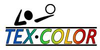 Bild von TEX COLOR