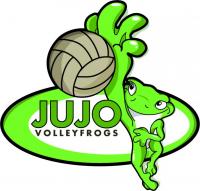 Bild von Volleyfrog Volkman