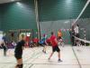 Volleyballaktion